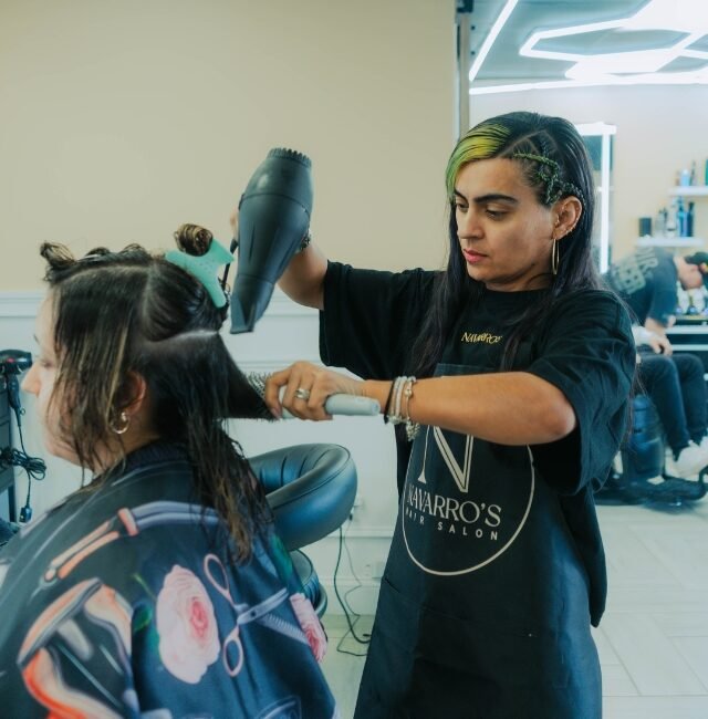 Hair Salon at Lindenhurst NY