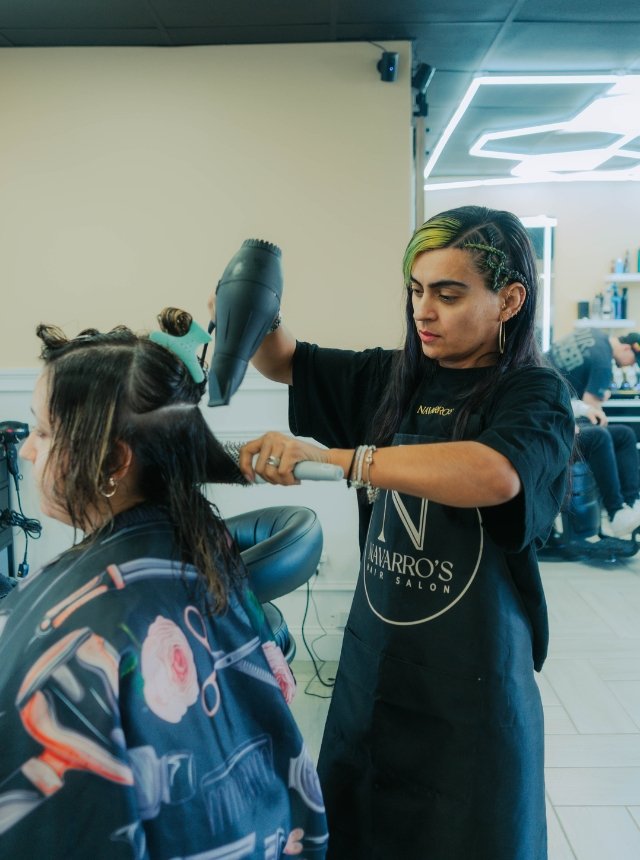 Hair Salon at Lindenhurst NY