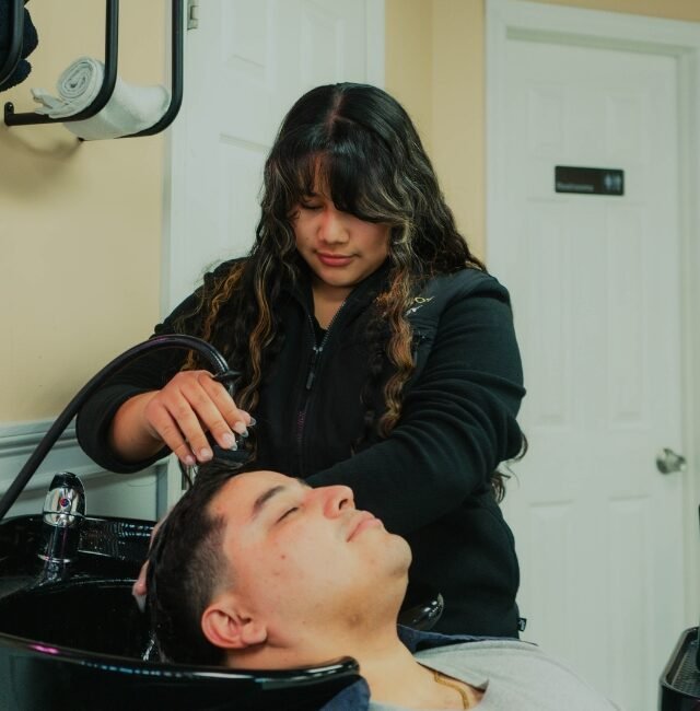 Hair Salon at Lindenhurst NY