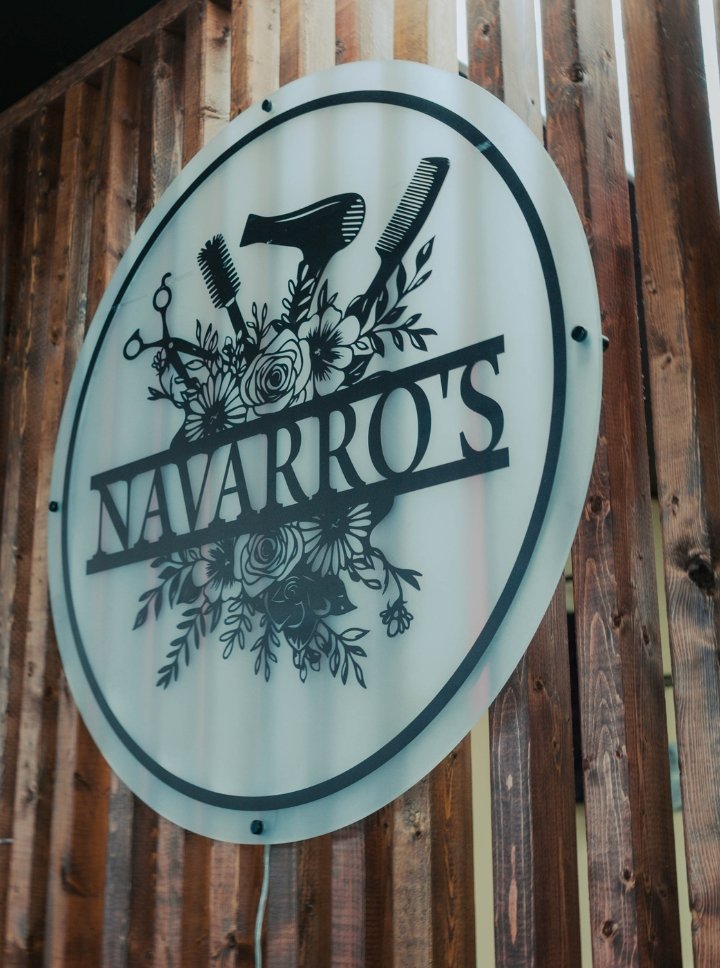 Barbershop & Hair Salon in Lindenhurst, NY