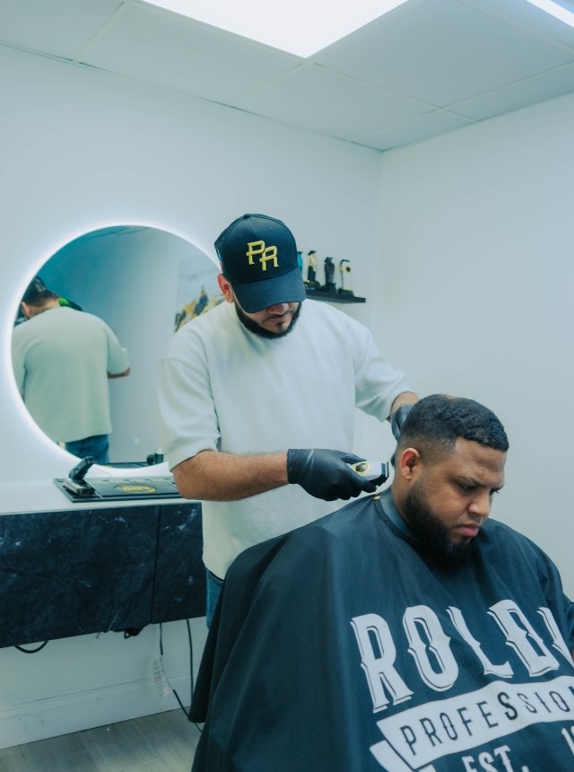 Men’s Barber in Lindenhurst, NY