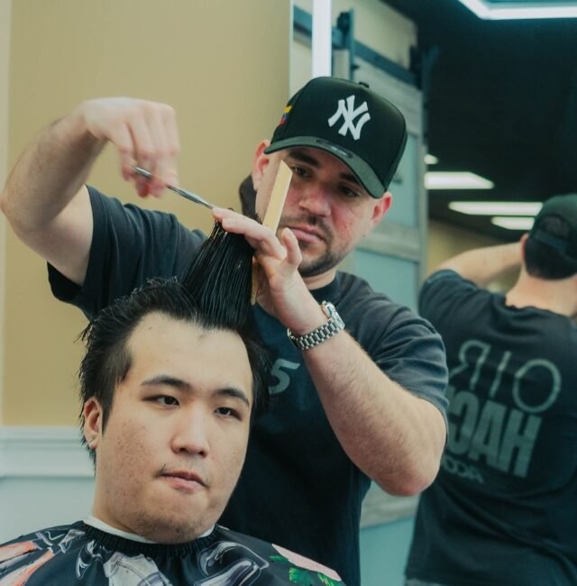 Men’s Barber in Lindenhurst, NY