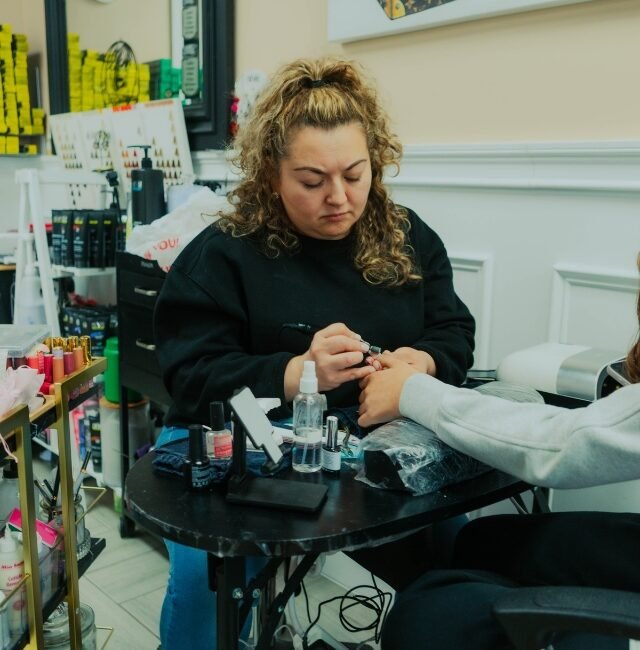 Nail Services in Lindenhurst, NY