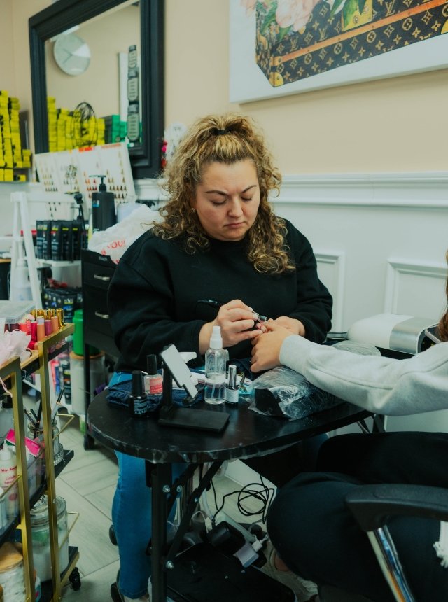 Nail Services in Lindenhurst, NY