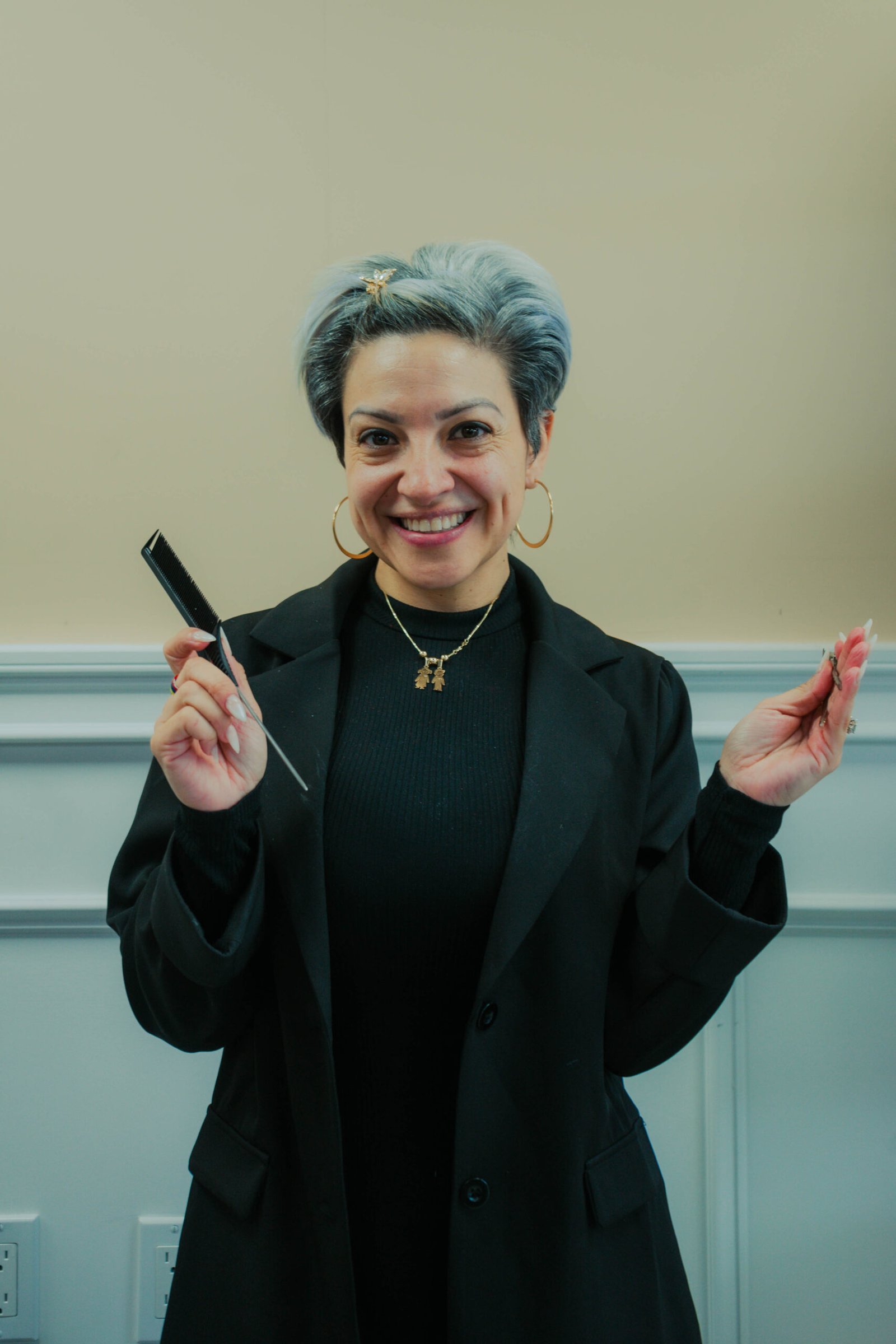 Braids in Lindenhurst, NY (Men & Women)