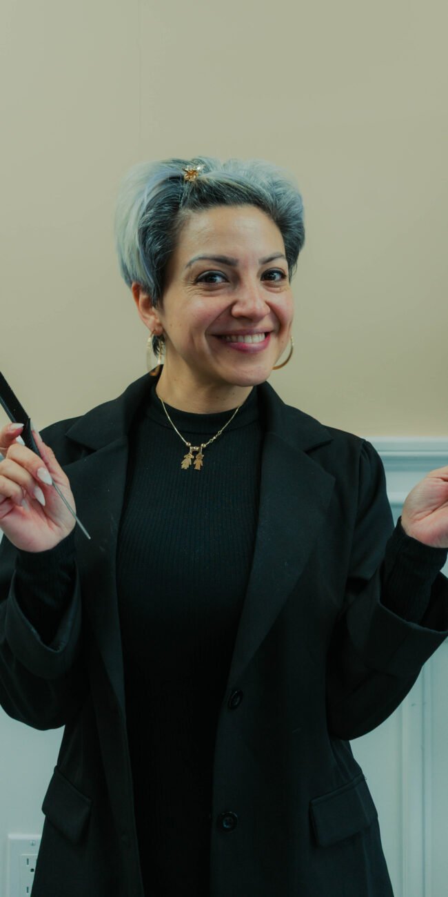 Braids in Lindenhurst, NY (Men & Women)