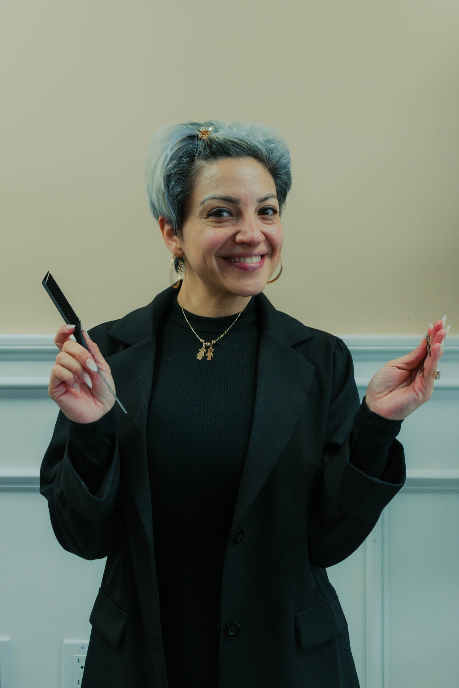 Braids in Lindenhurst, NY (Men & Women)