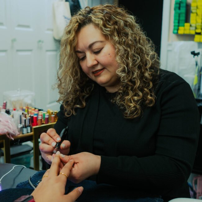 Nail Services in Lindenhurst, NY