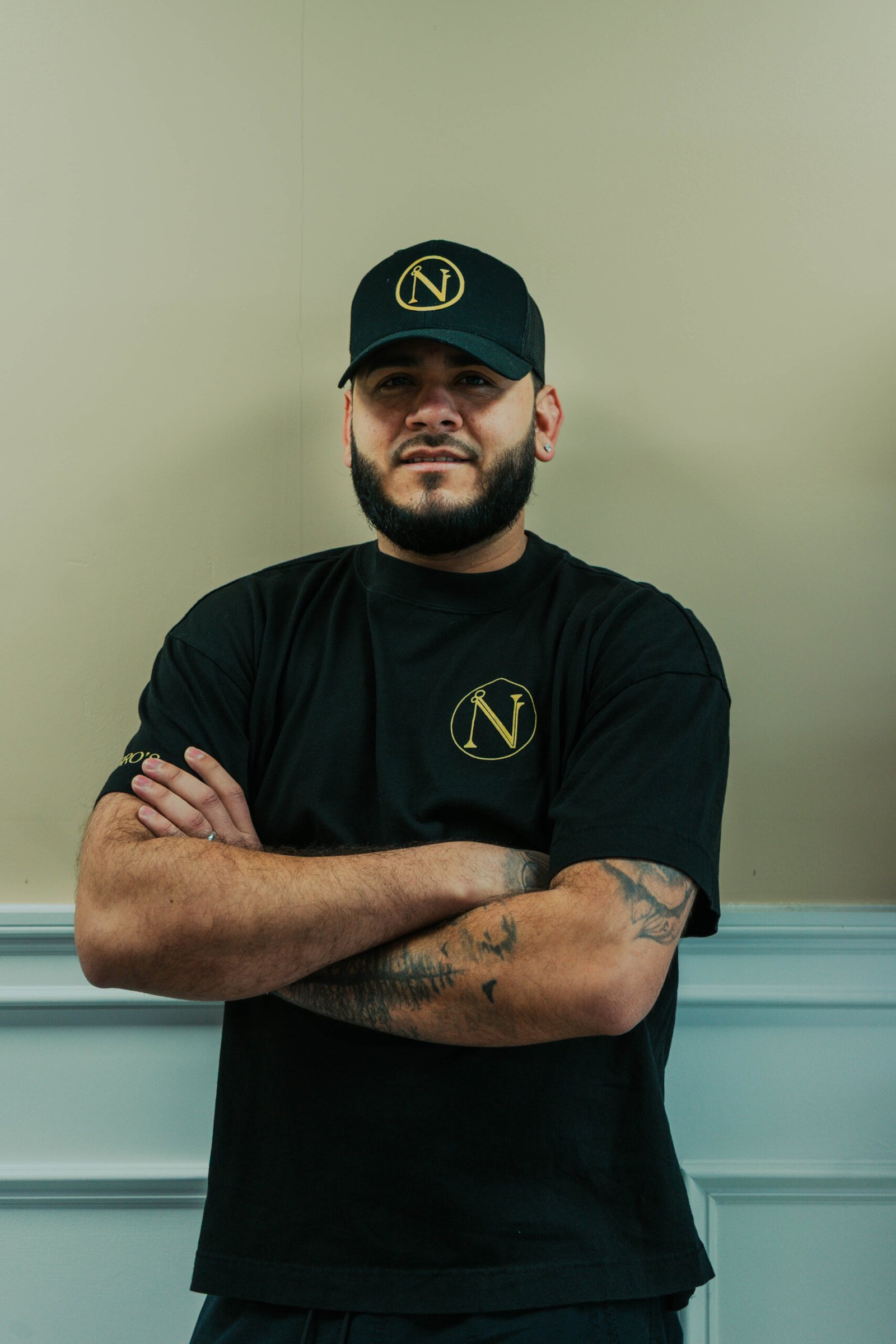 Men’s Barber in Lindenhurst, NY