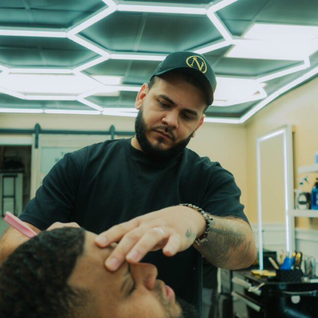 Men’s Barber in Lindenhurst, NY