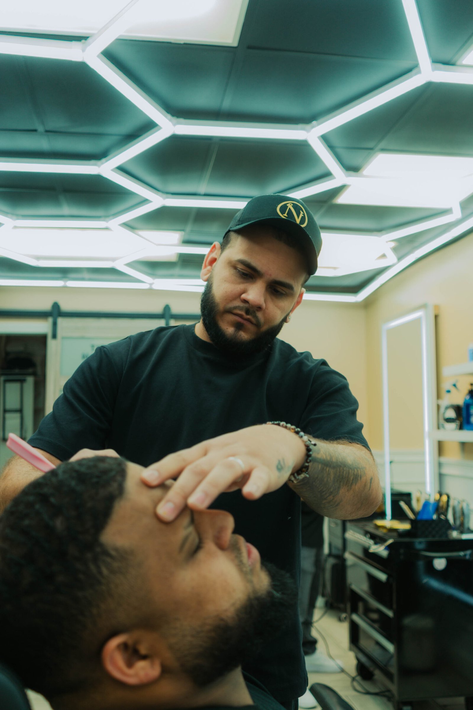 Men’s Barber in Lindenhurst, NY