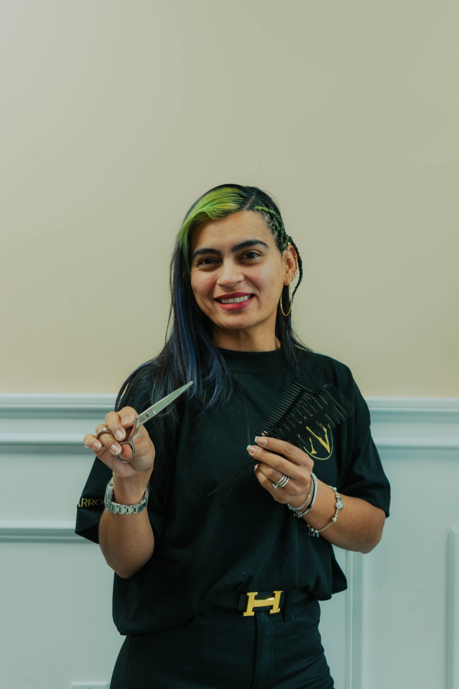 Hair Salon at Lindenhurst NY