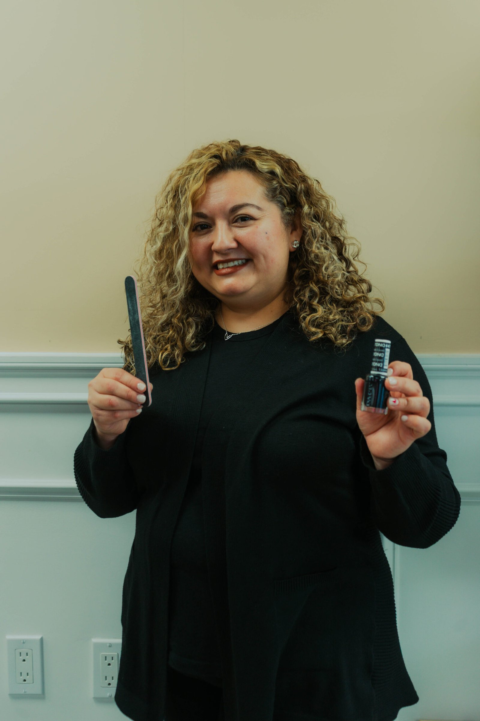 Nail Services in Lindenhurst, NY