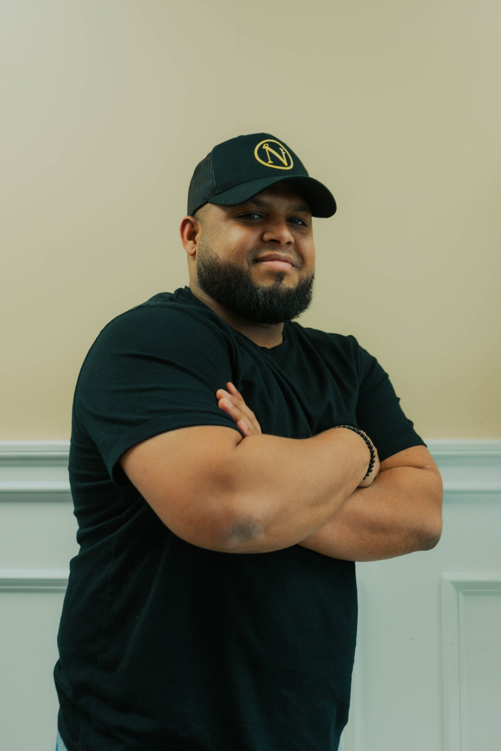 Men’s Barber in Lindenhurst, NY