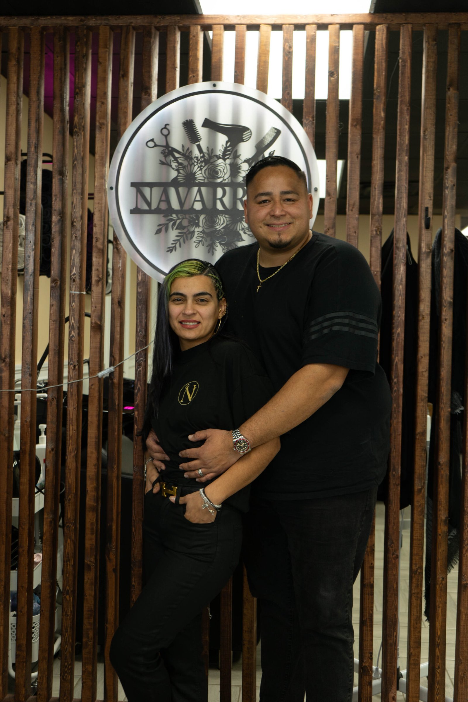 Hair Salon at Lindenhurst NY