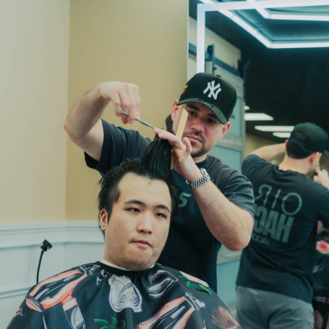 Men’s Barber in Lindenhurst, NY