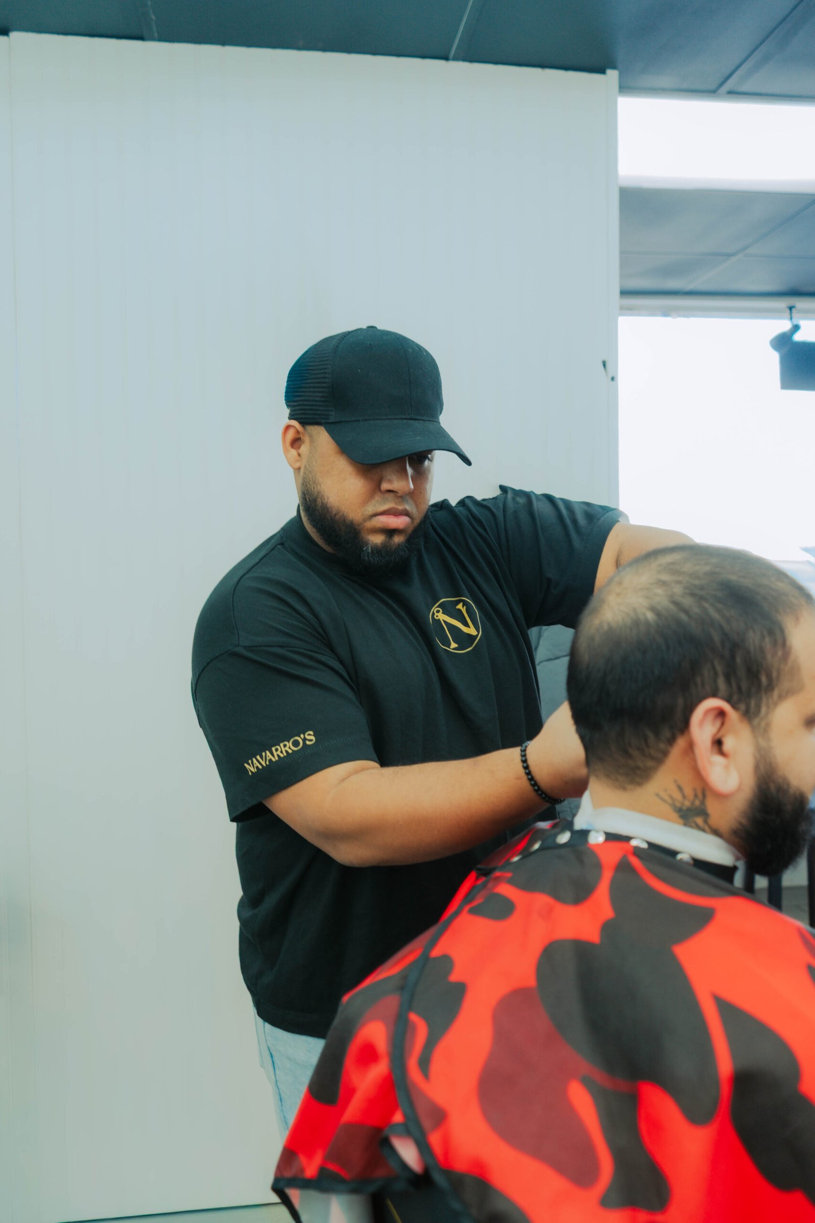 Men’s Barber in Lindenhurst, NY