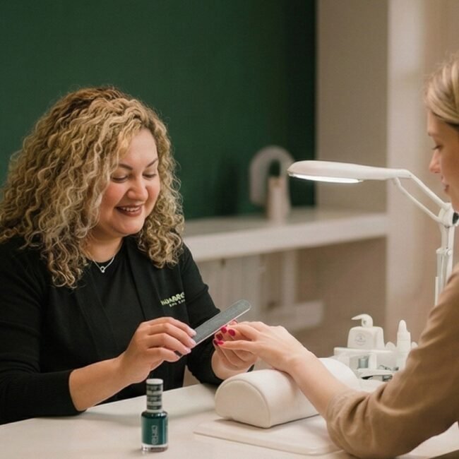 Nail Services in Lindenhurst, NY