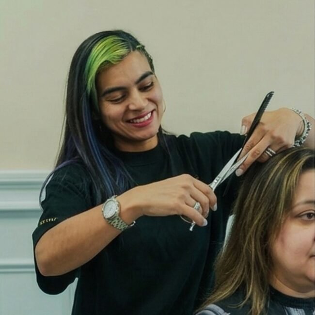 Hair Salon at Lindenhurst NY