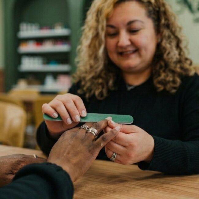 Nail Services in Lindenhurst, NY