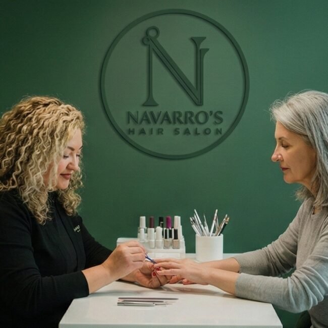Nail Services in Lindenhurst, NY