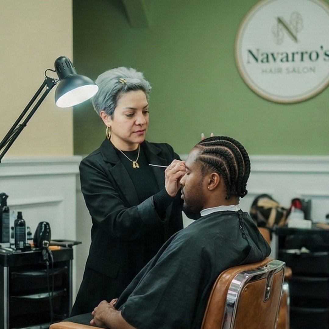 Braids in Lindenhurst, NY (Men & Women)