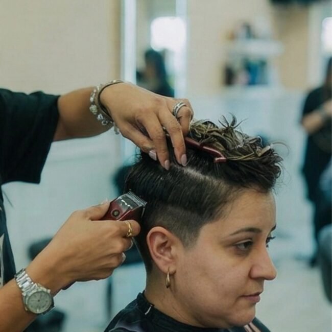 Hair Salon at Lindenhurst NY