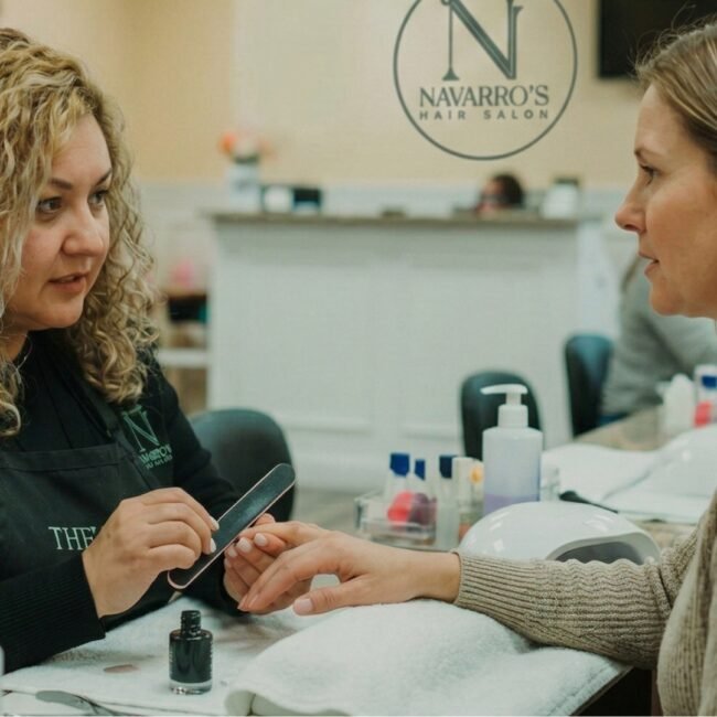 Nail Services in Lindenhurst, NY