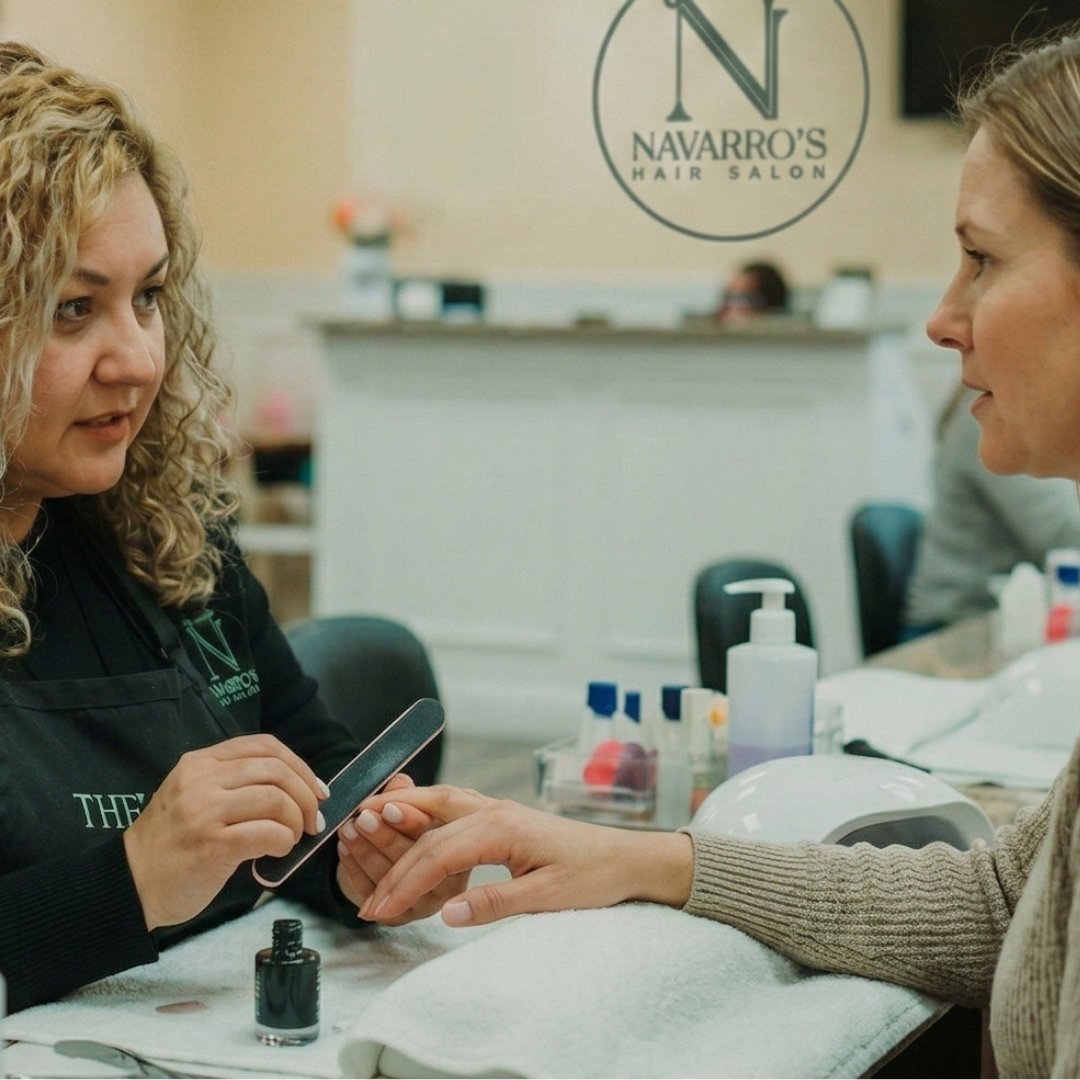 Nail Services in Lindenhurst, NY