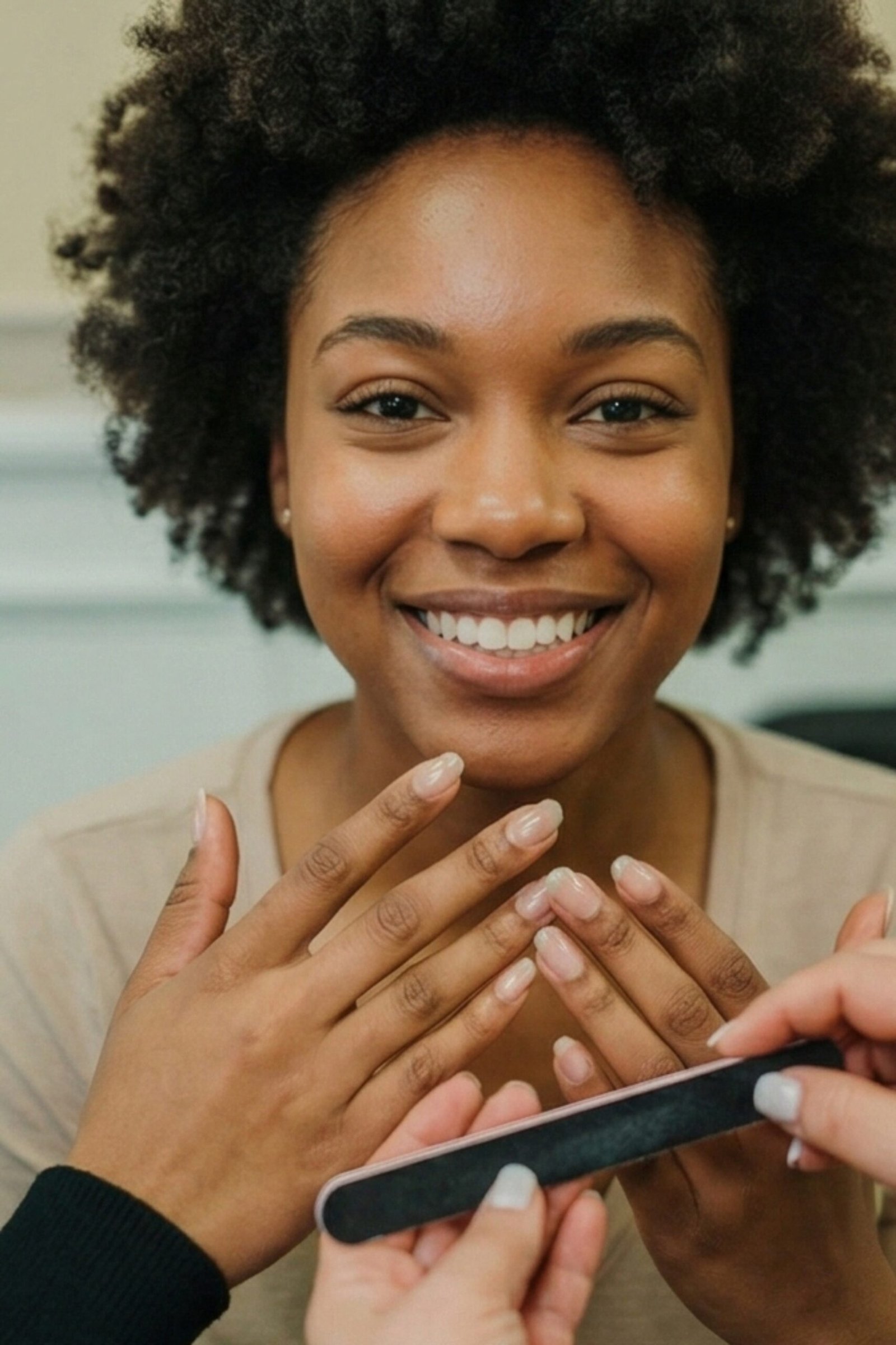 Nail Services in Lindenhurst, NY