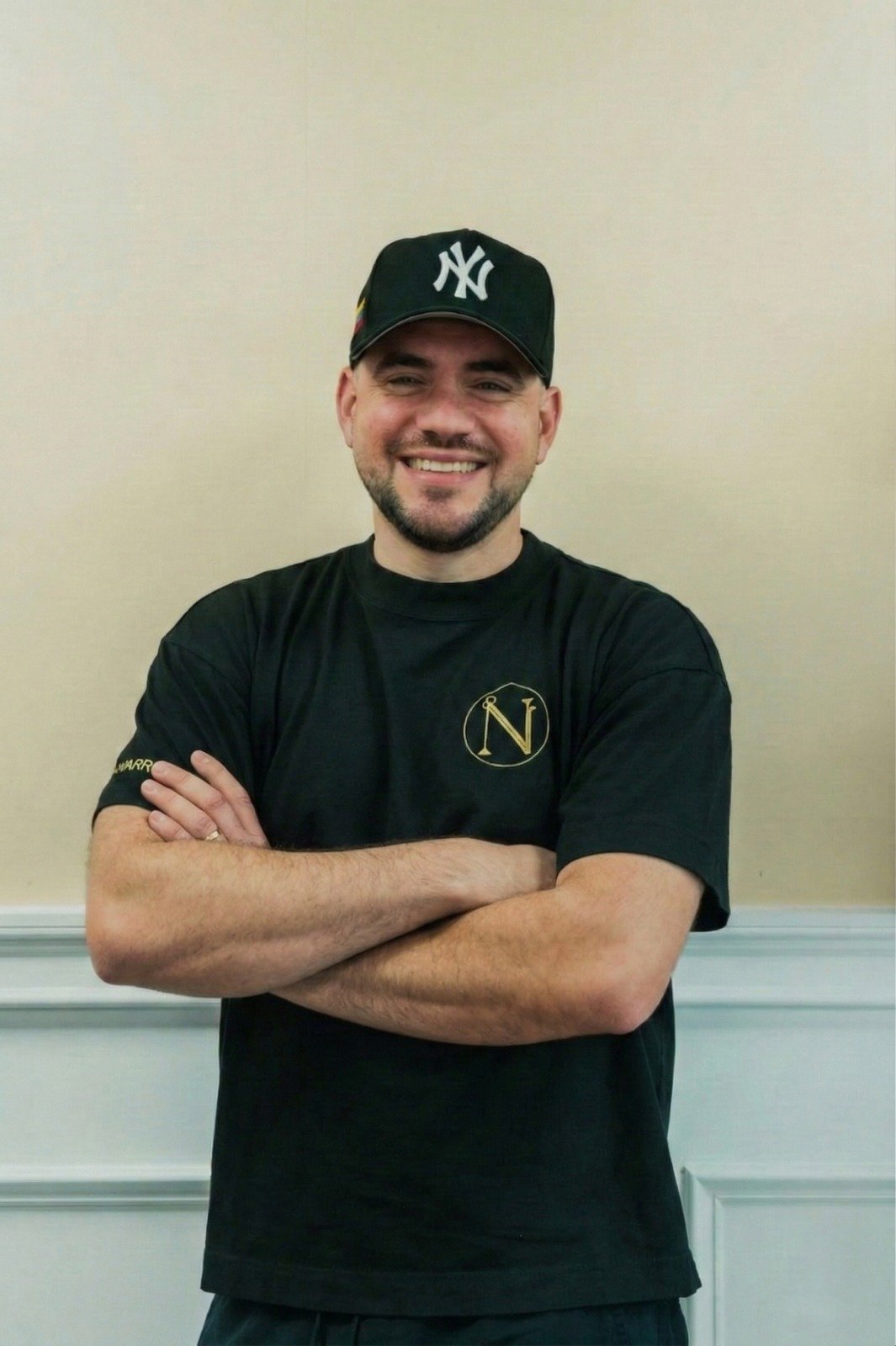 Men’s Barber in Lindenhurst, NY