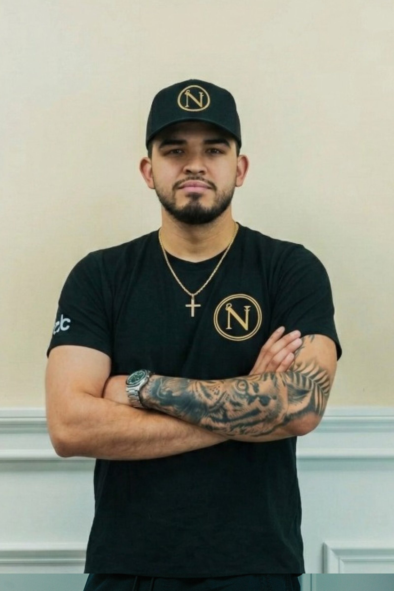 Men’s Barber in Lindenhurst, NY